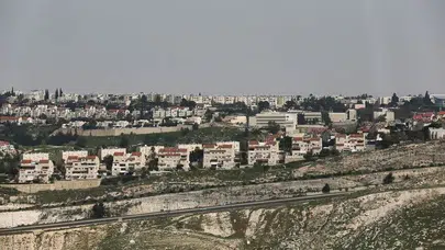 İngiltere'den İsrail'e tarihi yaptırım kararı: Yasadışı yerleşim mallarına ithalat yasağı geldi