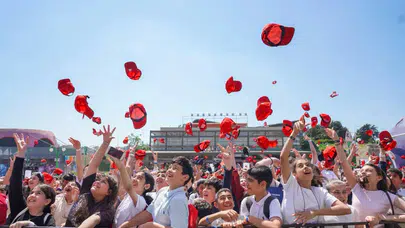 Ders zili öncesi minberlerden yükselen eğitim mesajı sosyal birlikteliği güçlendirdi
