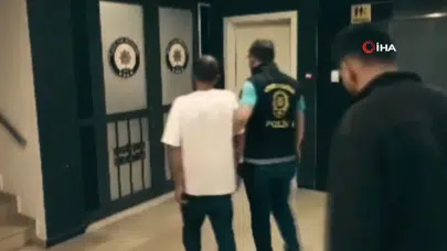 Afyonkarahisar'da sahte polislere darbe: Milyonluk vurgunda ikinci facia son anda önlendi