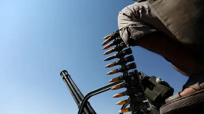 Yemen'de sıcak temas: Batı kıyılarına balistik füze ve İHA yağmuru