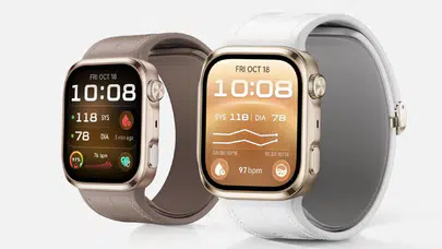 Huawei Watch GT 7 serisi Türkiye’de 14 Eylül’de satışa çıkıyor