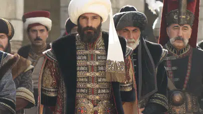 Mehmed: Fetihler Sultanı dördüncü sezonuyla 15 Eylül’de TRT 1’de başlıyor