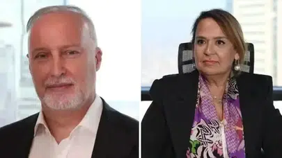 Fon soruşturmasında 4. dalga operasyonu: Destek Faktoring ve Özata Denizcilik yöneticileri gözaltına alındı
