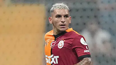 Galatasaray’da forma giyen Lucas Torreira için Uruguay’da yeni dönem