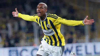 Anderson Talisca Fenerbahçe’den neden ayrıldı? Al-Jazira ile anlaştı mı, performansı nasıldı, transfer bitti mi, maaşı ne kadar?