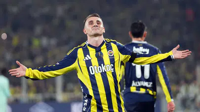 Kerem Aktürkoğlu kimdir? Kaç yaşında, nereli, hangi takımlarda oynadı, sahadaki mevkisi ne, hangi takımda oynuyor, yıllık maaşı ne kadar arttı, ne kadar maaş alacak?