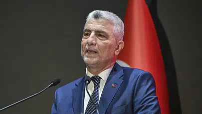 Cumhuriyet tarihinin ihracat rekoru kırıldı: Bakan Bolat rakamları açıkladı