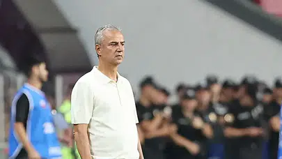 Fenerbahçe'de dev maça özel strateji: İsmail Kartal'ın gizli kozu belli oldu