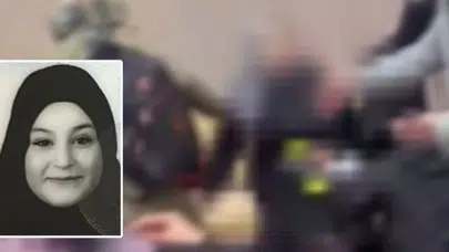Okul bahçesinde dehşet: Bıçaklanan talihsiz kadın kurtarılamadı