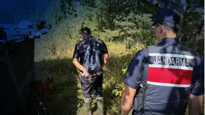 Nigar Bilgin'in kayboluşundaki sır 30 yıl sonra çözüldü
