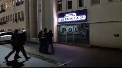 Başkent'te şafak sökerken dev operasyon: Çok sayıda gözaltı var!