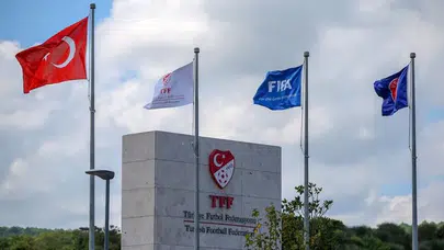 PFDK ceza yağdırdı: Süper Lig'de 6 kulübe para cezası kesildi