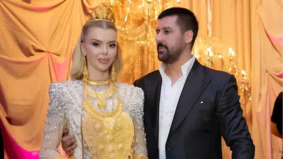 Kara Haydar kimdir? Kaç yaşında, nereli, ne iş yapıyor, neden gündemde, evli mi, eşi kim, Çağla Öz nereli, ne iş yapıyor?