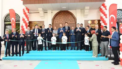Ata sporu okçuluk Tokat'ta şahlanıyor: 600 öğrenciye özel eğitim imkanı