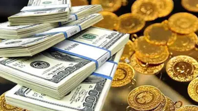 15 Eylül 2026 Altın ve Döviz Fiyatları: Gram Altın, Dolar, Euro