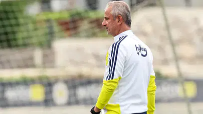İsmail Kartal’dan derbi öncesi kritik hamle: İşte Fenerbahçe’nin zafer planı