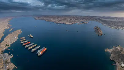 Hürmüz Boğazı'nda yeni dönem: İran ve Umman masaya oturuyor