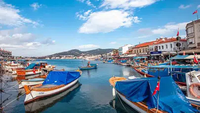 16 Eylül İzmir’de bugün hava nasıl? Yağmur var mı, saat kaçta bitecek, sıcaklık kaç derece?