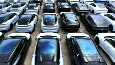 Otomotiv pazarında 'Çin Hızı' devrimi: Sıfırdan araç geliştirme süresi 18 aya düştü