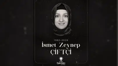 Erdoğan'dan taziye mesajı: AK Parti'de derin üzüntü