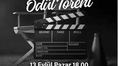 Adalar’da heyecan dorukta: 8. Adalar Kısa Film Yarışması’nda ödüller sahiplerini buluyor!