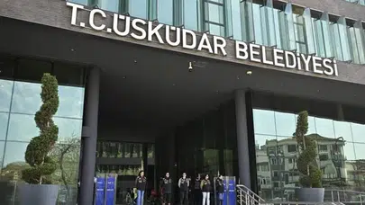 Üsküdar Belediye Başkanvekilliği seçimi ertelendi!