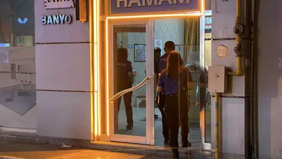Hamama gitti, küvette hareketsiz bulundu: Eskişehir’de şüpheli ölüm