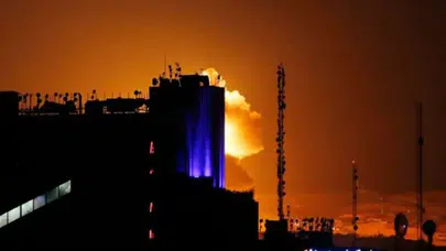 İran açıklama yaptı: ABD bombardımanında can kaybı yükseliyor
