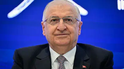 Türkiye ve İngiltere arasında kritik savunma diplomasisi