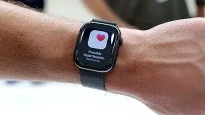 Apple’ın yeni saatlerinde şok 'Hipertansiyon' engeli: Türkiye de kapsamda!