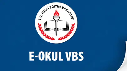 2026 MEB e-Okul VBS giriş adresi neresi, nasıl giriş yapılır, sınav notları ve devamsızlık nereden bakılır?