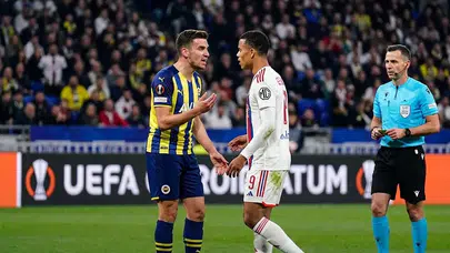 Fenerbahçe'den son dakika açıklaması: UEFA iki yıldızın peşine düştü