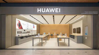 Huawei Marmara Forum mağazasında Pura 90 serisine özel dev fırsat