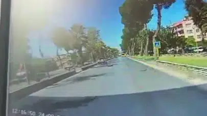İzmir Bulvarı'nda acı haber: Gonca Sara hastanede yaşam mücadelesini kaybetti