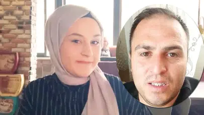 Ankara'yı sarsan kadın cinayetinde acılı babanın tek isteği adalet