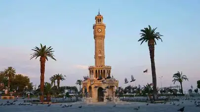 İzmir hava durumu bugün nasıl? 3 Eylül sıcaklık ve nem oranı kaç derece?