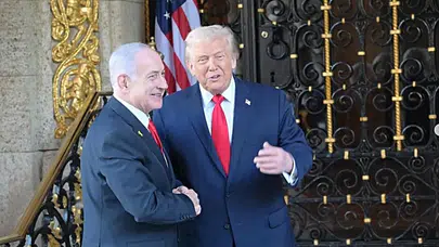 Netanyahu’nun ABD planı değişti: Trump görüşmesi yok, Musk buluşması iptal!