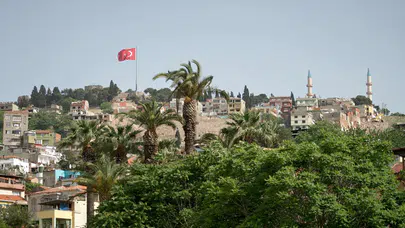 18 Eylül cuma günü hava durumu nasıl olacak? Yağmur yağacak mı, sıcaklık ve rüzgar kaç derece?