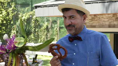 Çakallarla Dans 8'in vizyon tarihi belli oldu: Hüseyin Abi bu kez Stuttgart'ta