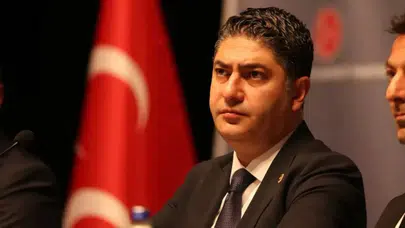 MHP’li İsmail Özdemir’den Sedat Peker’in vatanına döneceğine ilişkin açıklama