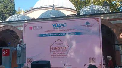 YÜZAG nedir, ne iş yapar, gönüllü nasıl olunur, başvuru şartları neler, kimler başvurabilir, hangi projeleri var?