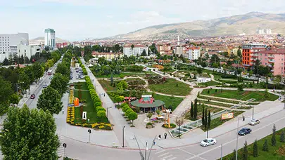 3 Eylül Malatya hava durumu: Bugün Malatya'da hava nasıl olacak, sıcaklık kaç derece ve yağış var mı?
