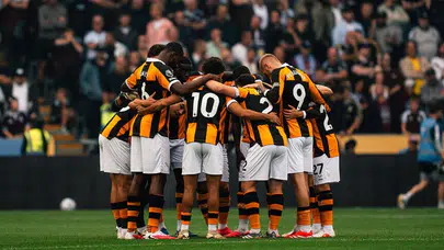 Hull City kalesinde örülen duvar Premier Lig rakiplerini zorluyor