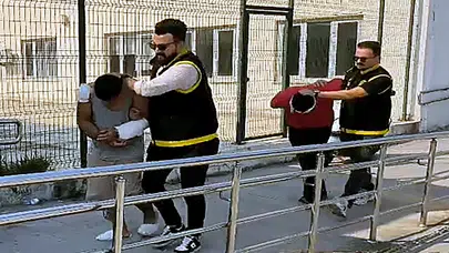 Adliye önünde başlayan kavga cinayetle bitti: 3 tutuklama