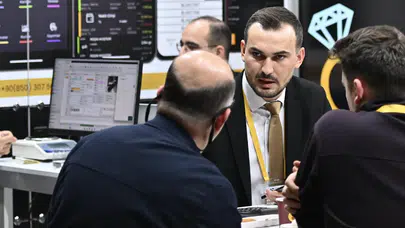 IJS Istanbul Jewelry Show dijital dönüşüm yazılımlarını ağırlayacak