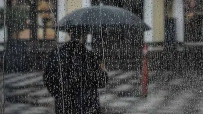16 Eylül bugün Bursa'da hava durumu nasıl? Yağmur var mı, sıcaklık kaç derece?