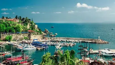 12-13 Eylül hafta sonu Antalya hava durumu nasıl olacak? Yağmur var mı, en yüksek saıcaklık kaç derece, nem oranı ne kadar?