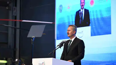 Gökyüzünde Milli gurur: GÖKBEY içişleri bakanlığı filosunda göreve hazır