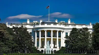 Beyaz Saray duyurdu: Trump, Kim Jong-un ile görüşmeye hazır
