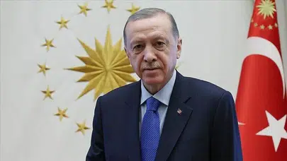 Cumhurbaşkanı Erdoğan: 'İmam hatipler, başarı çıtasını sürekli yükseğe taşıyor'